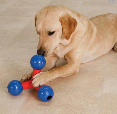 Juguetes Interactivos Para Perros Mascotas